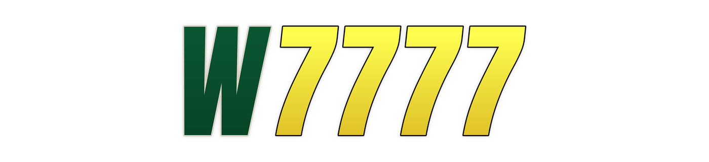 w7777 Logo